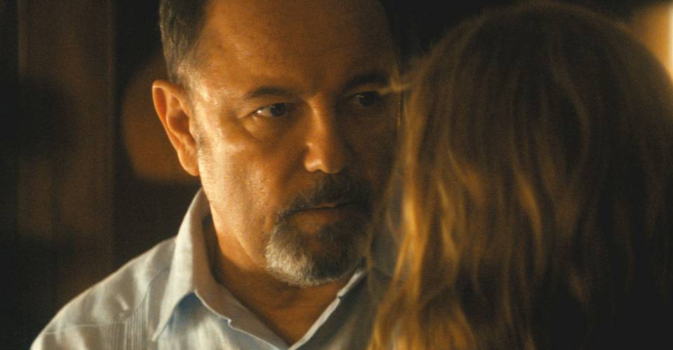 Fear the Walking Dead Ruben Blades Discusses Daniel Salazars Return Fear the Walking Dead Ruben Blades Discusses Daniel Salazars Return